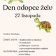 Den adopce želv 2