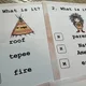 Thanksgiving - obrázkový kvíz - picture quiz 6
