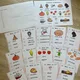 Thanksgiving - obrázkový kvíz - picture quiz 4