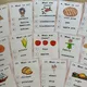 Thanksgiving - obrázkový kvíz - picture quiz 7