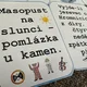 ZIMA - Pranostiky 3