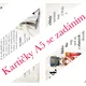 ADVENTNÍ KALENDÁŘ PRO 4. a 5. třídu 9