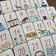 English Advent Calendar 2
