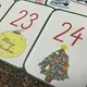 English Advent Calendar 6