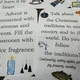 English Advent Calendar 10