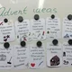 English Advent Calendar 3
