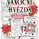 VÁNOČNÍ HVĚZDA – matematická úniková hra pro 4. a 5. třídu 2