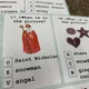 Czech Christmas - obrázkový kvíz (picture quiz) 5
