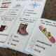 Winter - obrázkový kvíz (picture quiz) 3
