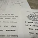 Christmas - pracovní listy 4