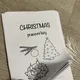 Christmas - pracovní listy 6