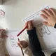 Podzimní omalovánky 5