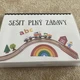 Sešit plný zábavy 📕📒📗 2