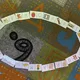 DOMINO - počáteční písmena slov 2