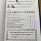 MIKULÁŠSKÁ NADÍLKA - MALOVANÉ ČTENÍ  3