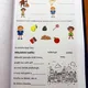 MIKULÁŠSKÁ NADÍLKA - MALOVANÉ ČTENÍ  4