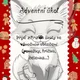 Adventní kalendář 1 3
