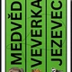 Zvířátka v lese 🌲🦔🦨🦝🐿️🌲 2
