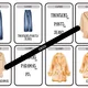 CLOTHES, SHOES AND ACCESSORIES - VELKÁ SADA 4