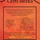 Čertovská stezka - plotovka  2