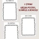 List do portfolia „Všechno o mně“  2