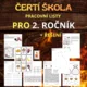 ČERTÍ ŠKOLA - 2. ročník 2