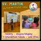 SV. MARTIN-interaktivní hra (druhy vět) 2