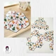 Vánoční hexadomino | Hexagon skládačka | Advent | Zima | Vánoce | Vánoční puzzle 3