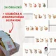 Čajový adventní kalendář 1 | Čaj | Advent | Zima | Vánoce 2