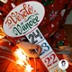 Adventní kalendář 3 | Stříhací | Odstříhávaní | Stříhání | Advent | Zima | Vánoce 3