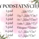 PÁDY - hravé procvičování 5
