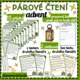PÁROVÉ ČTENÍ - ADVENT 2