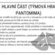 Švihadlo v hodině TV 3