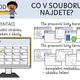 ZAČÍNÁME S RÝSOVÁNÍM - BOD - PREZENTACE + PRACOVNÍ LISTY 2