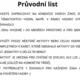 Švihadlo v hodině TV 2