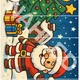 ✨ Adventní kalendář pro MŠ – 16 dní plných tvoření, zábavy, omalovánek a pracovních listů ✨ 2