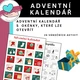 Adventní kalendář: relaxace – aktivizace – spolupráce 3