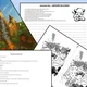 HRAD HOUSKA - NEJSTRAŠIDELNĚJŠÍ HRAD V ČECHÁCH - příprava na celou hodinu 2
