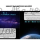 Mise MATEMATIKA: převody jednotek ve vesmíru 5