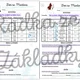 Svatomartinské pranostiky v praxi - ověřování pranostik pomocí meteorologických dat 2