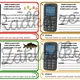 Vánoce ve starém telefonu - Zakódované SMS zprávy od babičky a dědy 2