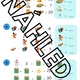 Vánoční algebrogramy  4