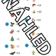 Vánoční algebrogramy  5