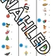 Vánoční algebrogramy  6