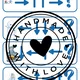 Zima šipkovaná 🌨️💙 5