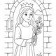 Prosinec - sv. Barbora, Mikuláš, sv. Lucie 3