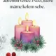 ✨ Čekáme na adventní čas 4