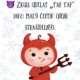 🎅✨ Mikulášská stezka 3