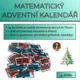 Adventní kalendáře ČJ + M 4. třída 2