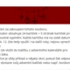 Adventní kalendáře ČJ + M 3. třída 4